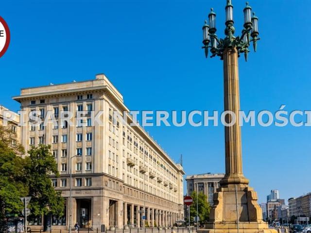 Mieszkanie na sprzedaż, Warszawa, Śródmieście
