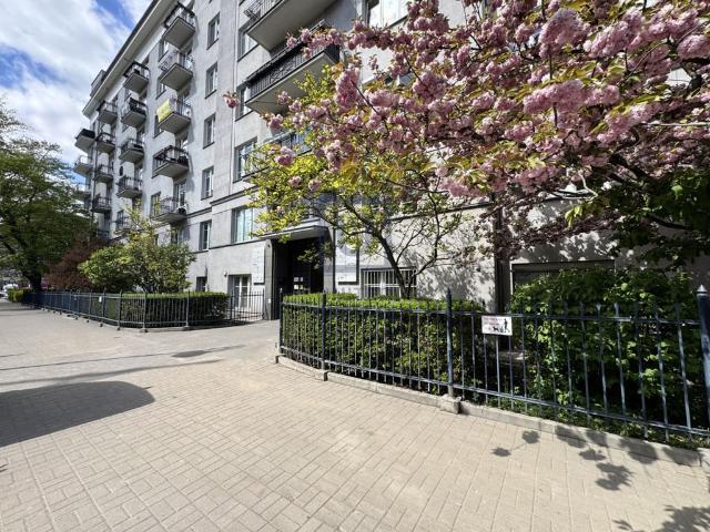 Mieszkanie na sprzedaż, Warszawa, Śródmieście, 3 Maja
