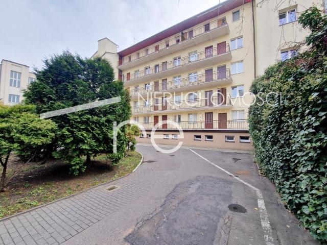 Mieszkanie na sprzedaż, Warszawa, Śródmieście, Tamka
