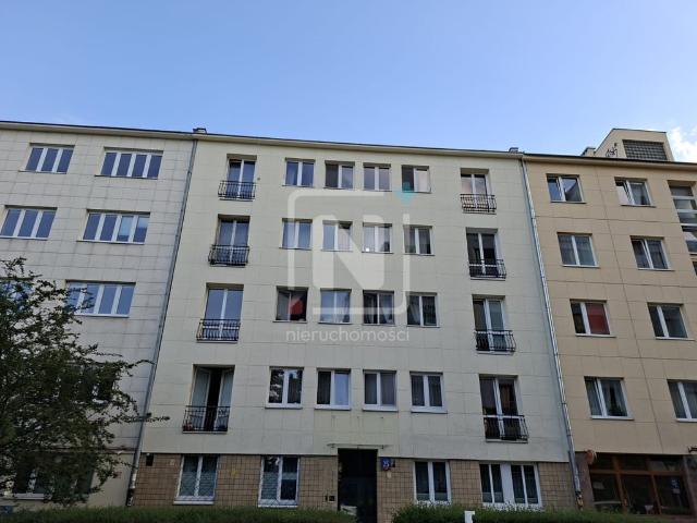 Mieszkanie na sprzedaż, Warszawa, Śródmieście, Topiel