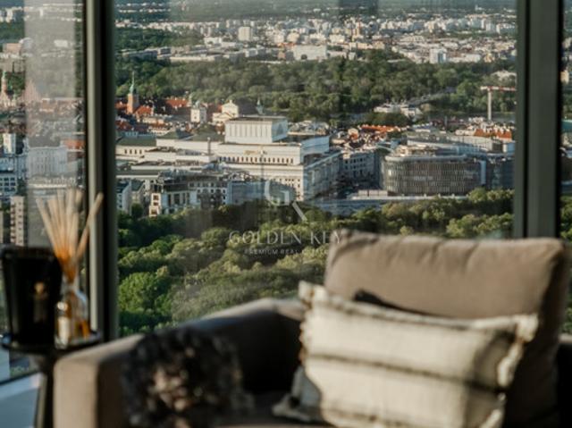 Mieszkanie na sprzedaż, Warszawa, Śródmieście, Twarda