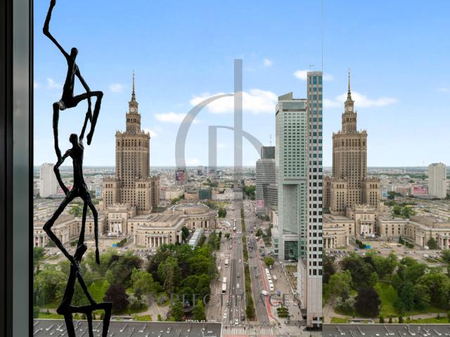 Mieszkanie na sprzedaż, Warszawa, Śródmieście, Twarda