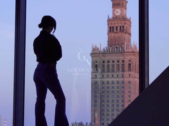 Mieszkanie na sprzedaż, Warszawa, Śródmieście, Twarda