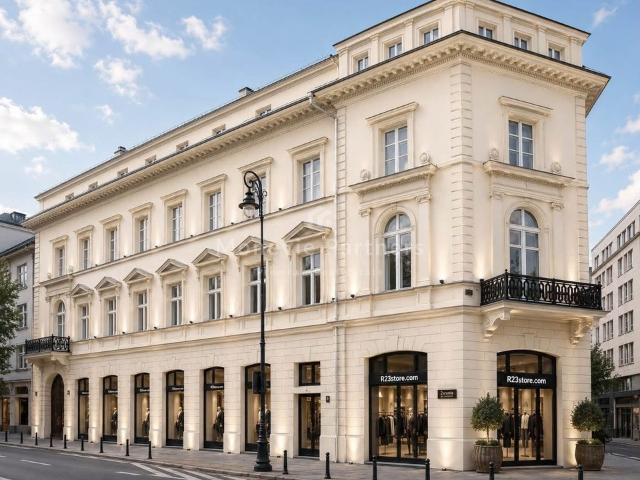Mieszkanie na sprzedaż, Warszawa, Śródmieście, Żurawia
