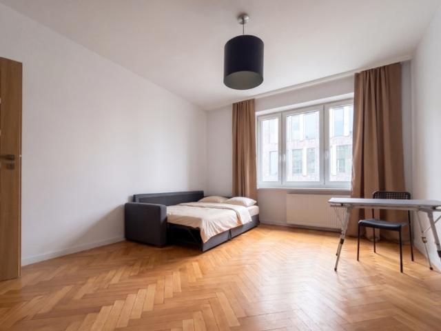 Mieszkanie na sprzedaż, Warszawa, Śródmieście, Żurawia