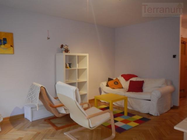 Mieszkanie na sprzedaż, Warszawa, Śródmieście, Świętojerska