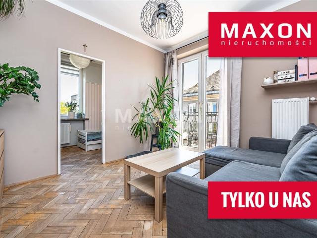 Mieszkanie na sprzedaż, Warszawa, Śródmieście, Świętojerska