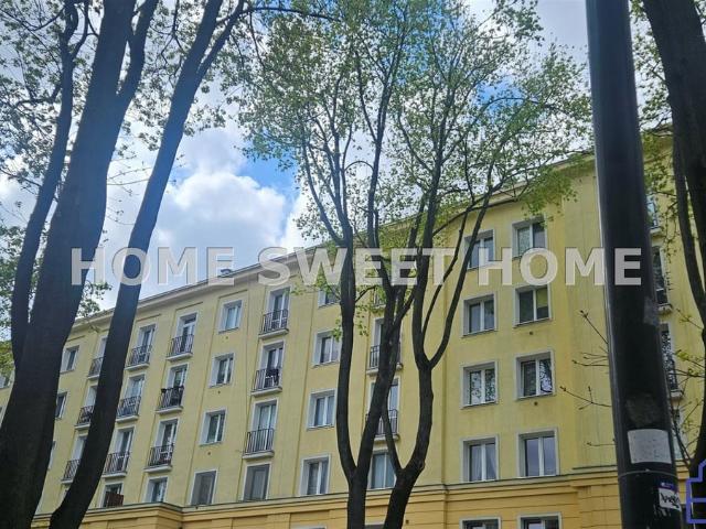 Mieszkanie na sprzedaż, Warszawa, Śródmieście, Wilcza