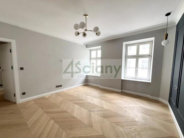 Mieszkanie na sprzedaż, Warszawa, Śródmieście, Wspólna