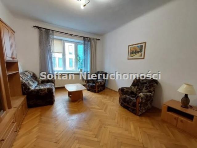 Mieszkanie na sprzedaż, Warszawa, Śródmieście, Wspólna