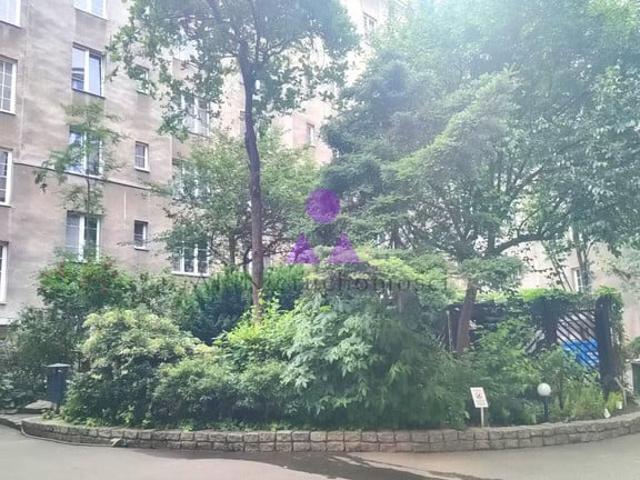 Mieszkanie na sprzedaż, Warszawa, Śródmieście, Wybrzeże Kościuszkowskie