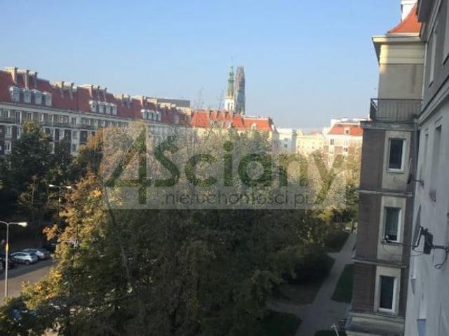 Mieszkanie na sprzedaż, Warszawa, Śródmieście, Wyzwolenia