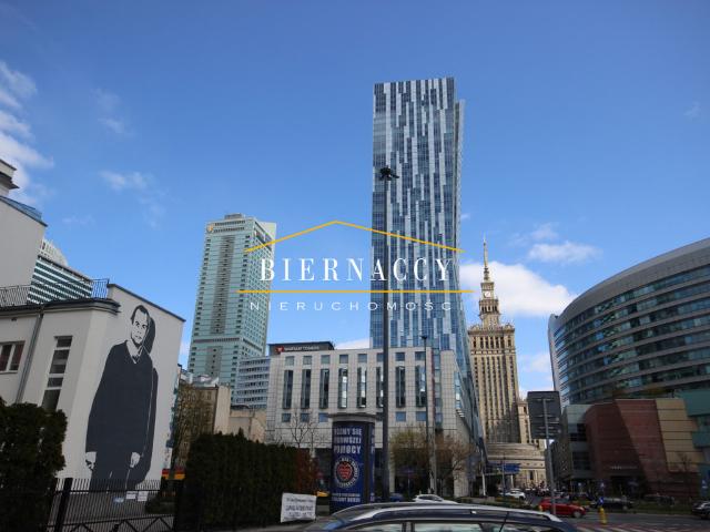 Mieszkanie na sprzedaż, Warszawa, Śródmieście, Złota