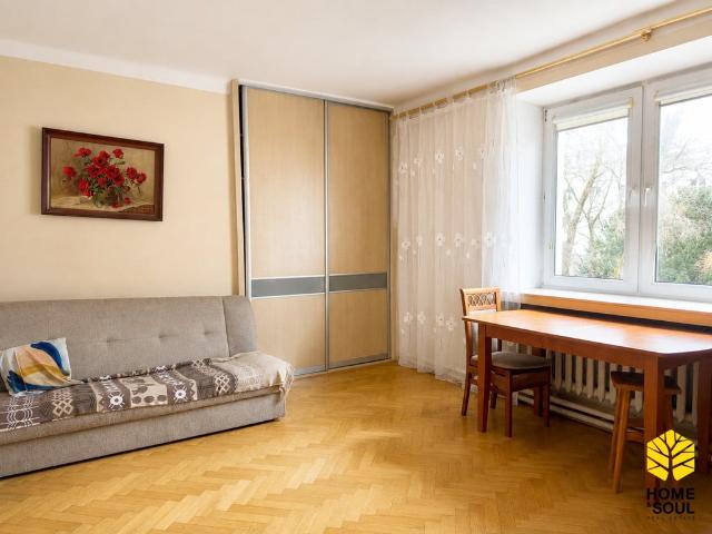 Mieszkanie na sprzedaż, Warszawa, Śródmieście, Aleja Jana Pawła II