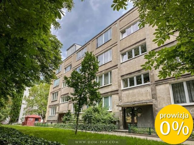 Mieszkanie na sprzedaż, Warszawa, Śródmieście, Antonia Corazziego
