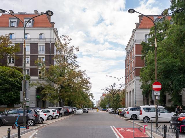 Mieszkanie na sprzedaż, Warszawa, Śródmieście, Armii Ludowej