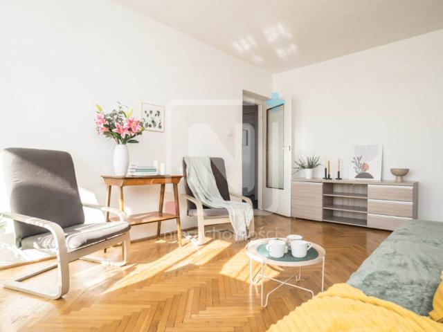 Mieszkanie na sprzedaż, Warszawa, Śródmieście, Armii Ludowej