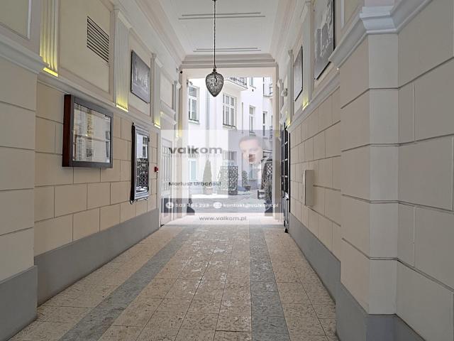 Mieszkanie na sprzedaż, Warszawa, Śródmieście, Bagatela