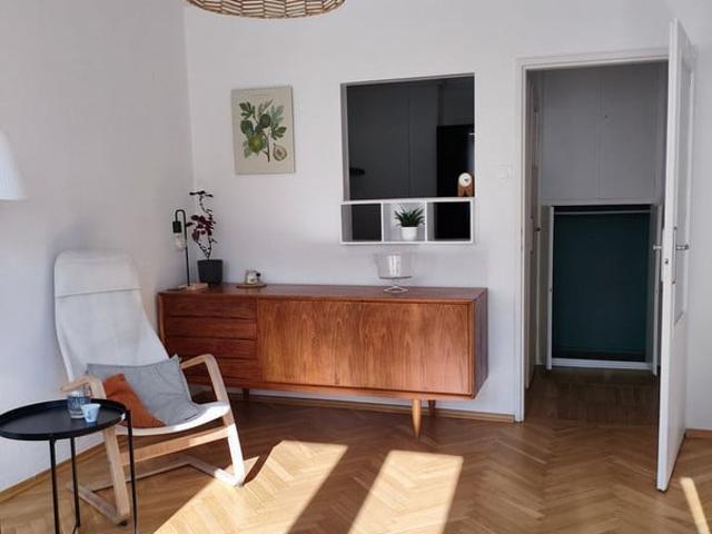 Mieszkanie na sprzedaż, Warszawa, Śródmieście, Bagno