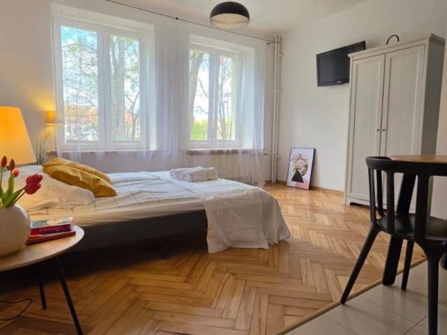 Mieszkanie na sprzedaż, Warszawa, Śródmieście, Bednarska