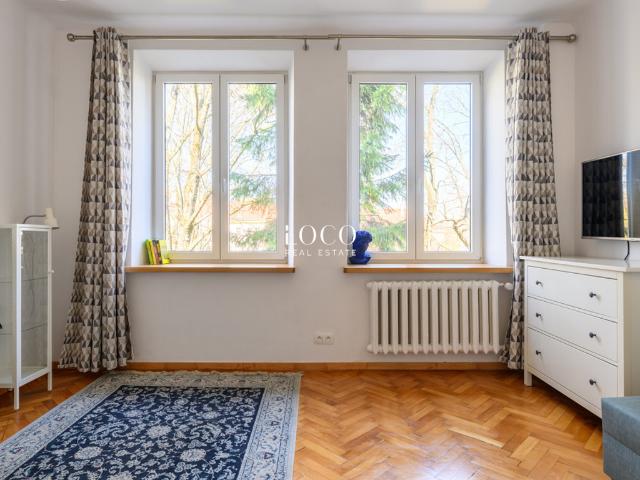 Mieszkanie na sprzedaż, Warszawa, Śródmieście, Bednarska