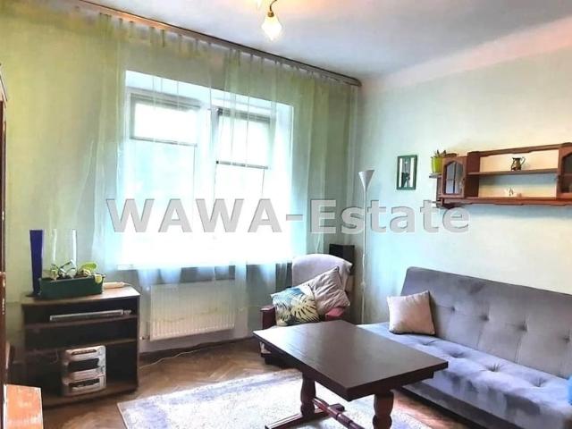 Mieszkanie na sprzedaż, Warszawa, Śródmieście, Bonifraterska
