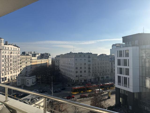 Mieszkanie na sprzedaż, Warszawa, Śródmieście, Boya Żeleńskiego