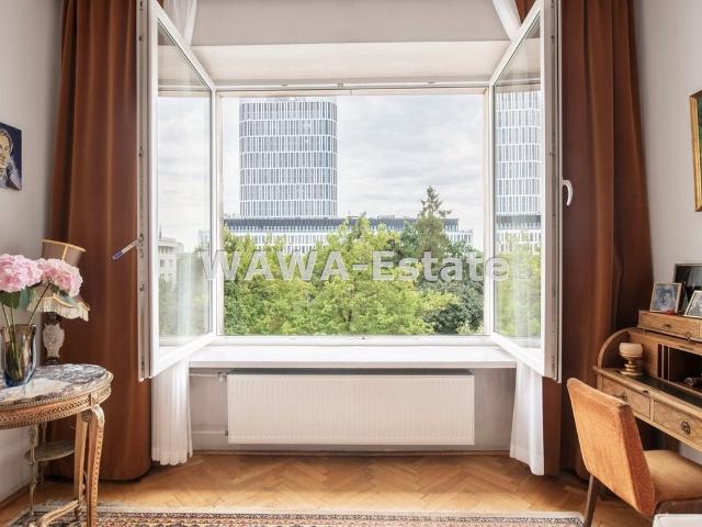 Mieszkanie na sprzedaż, Warszawa, Śródmieście, Boya Żeleńskiego