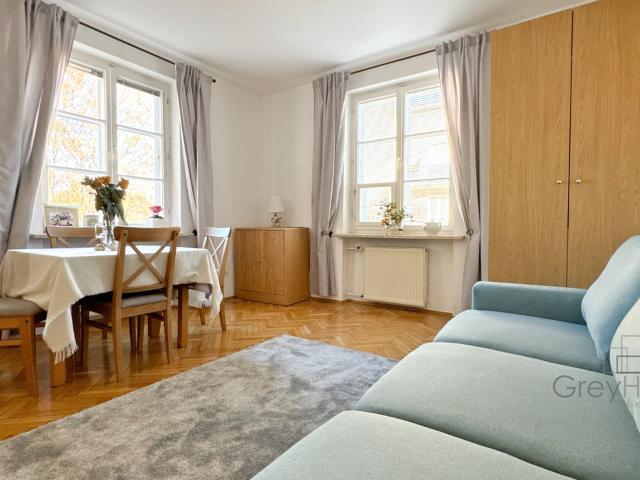 Mieszkanie na sprzedaż, Warszawa, Śródmieście, Bugaj