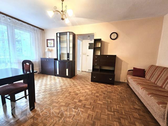 Mieszkanie na sprzedaż, Warszawa, Śródmieście, Czerniakowska