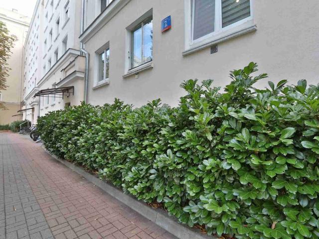 Mieszkanie na sprzedaż, Warszawa, Śródmieście, Dzielna