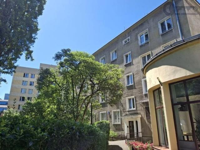 Mieszkanie na sprzedaż, Warszawa, Śródmieście, Elektoralna
