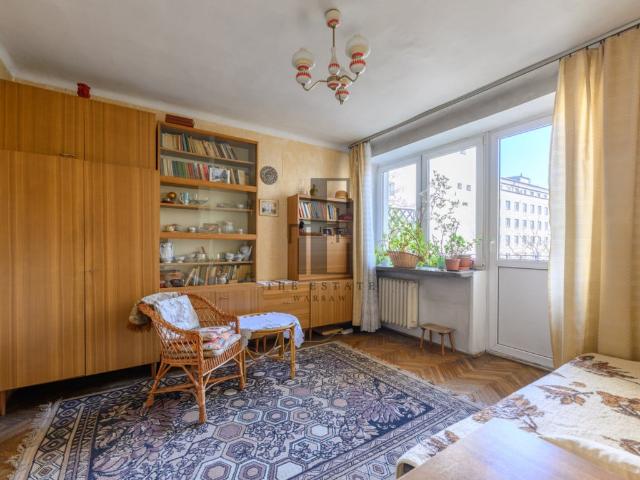 Mieszkanie na sprzedaż, Warszawa, Śródmieście, Emilii Plater