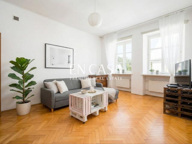 Mieszkanie na sprzedaż, Warszawa, Śródmieście, Freta