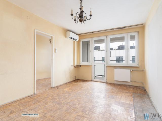 Mieszkanie na sprzedaż, Warszawa, Śródmieście, Górnośląska