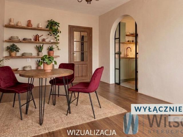 Mieszkanie na sprzedaż, Warszawa, Śródmieście, Górnośląska