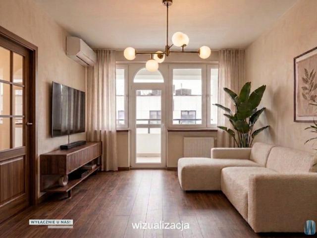 Mieszkanie na sprzedaż, Warszawa, Śródmieście, Górnośląska