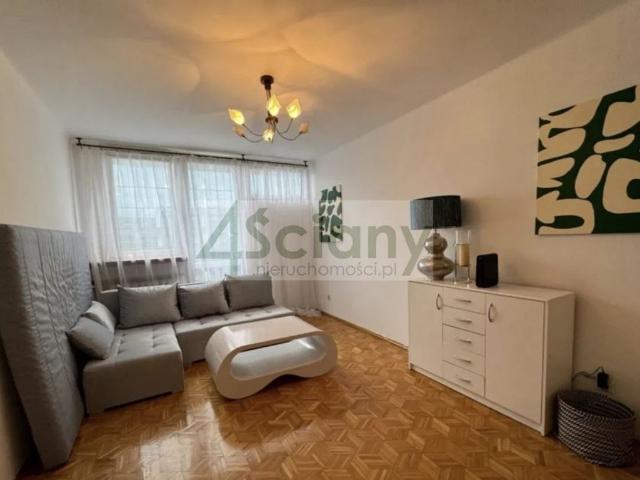 Mieszkanie na sprzedaż, Warszawa, Śródmieście, Grzybowska