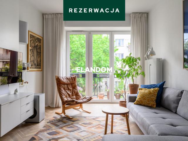 Mieszkanie na sprzedaż, Warszawa, Śródmieście, Idźkowskiego