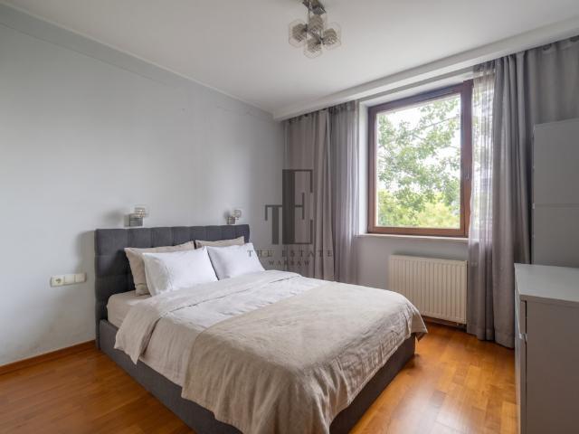 Mieszkanie na sprzedaż, Warszawa, Śródmieście, Inflancka