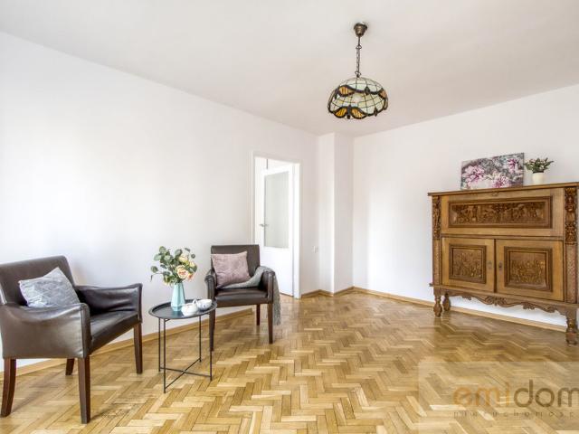 Mieszkanie na sprzedaż, Warszawa, Śródmieście, Jasna