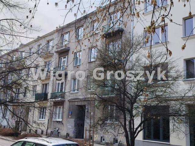 Mieszkanie na sprzedaż, Warszawa, Śródmieście, Koźmińska