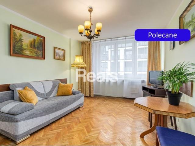 Mieszkanie na sprzedaż, Warszawa, Śródmieście, Koźmińska