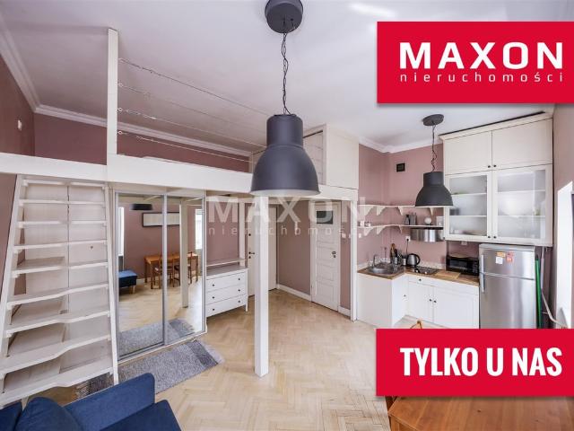 Mieszkanie na sprzedaż, Warszawa, Śródmieście, Koszykowa