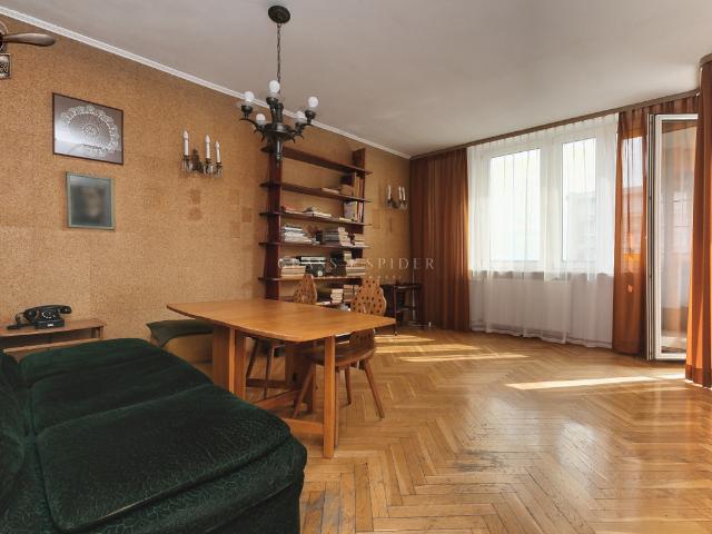 Mieszkanie na sprzedaż, Warszawa, Śródmieście, Królewska