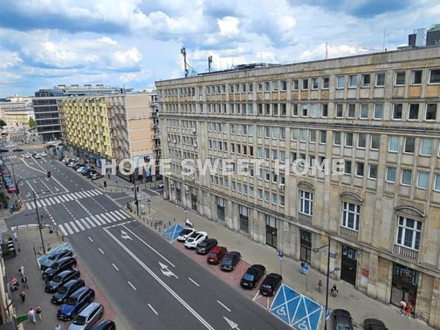 Mieszkanie na sprzedaż, Warszawa, Śródmieście, Krucza