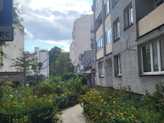 Mieszkanie na sprzedaż, Warszawa, Śródmieście, Lipowa