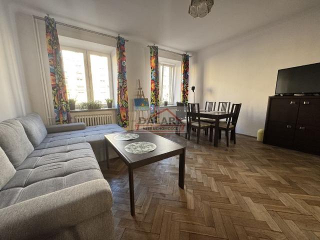 Mieszkanie na sprzedaż, Warszawa, Śródmieście, Marszałkowska