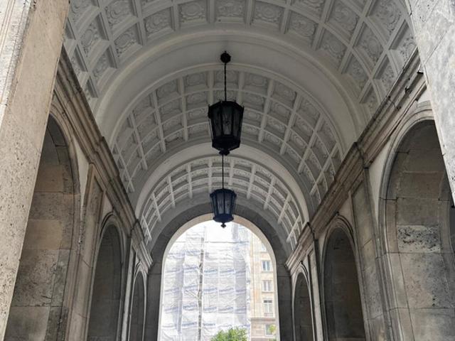 Mieszkanie na sprzedaż, Warszawa, Śródmieście, Marszałkowska