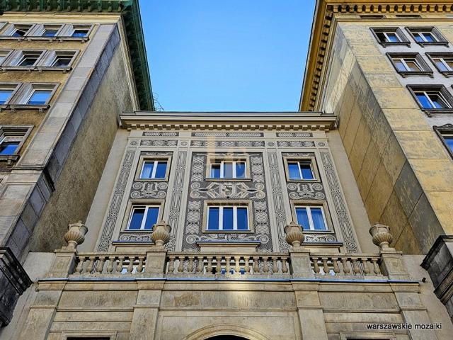 Mieszkanie na sprzedaż, Warszawa, Śródmieście, Marszałkowska